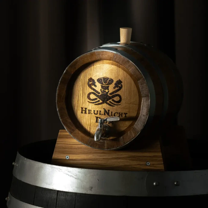 HeulNichtRum_Eichenholzass