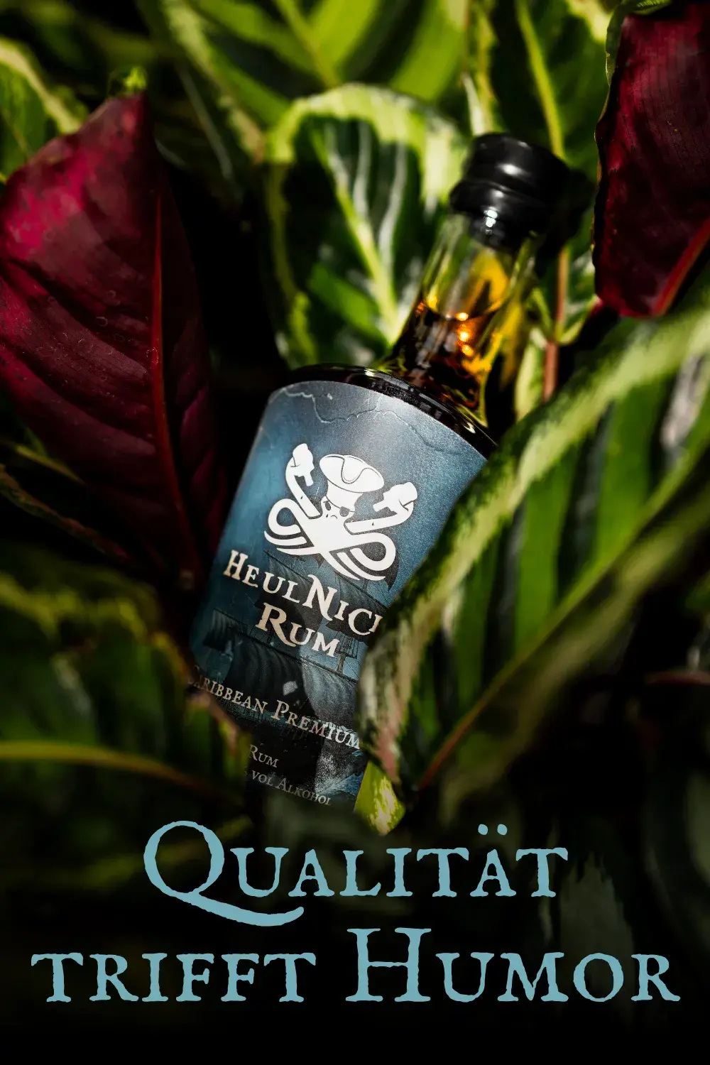 HeulNichtRum Slider Qualität trifft Humor HeulNichtRum Slider Qualität trifft Humor